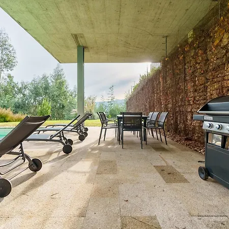 Villa Casa Do Golf *