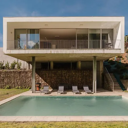 Villa Casa Do Golf *