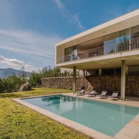Casa Do Golf *